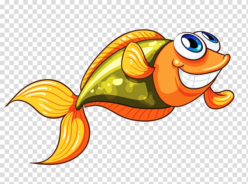Fish Drawing , Bony Fish transparent background PNG clipart