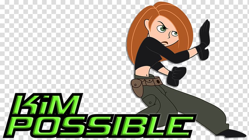 Shego Ron Stoppable Disney Channel Animated film The Walt Disney Company, Kim possible transparent background PNG clipart