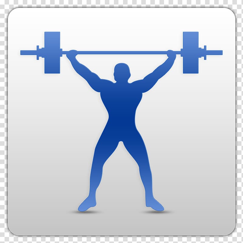 Weight training Olympic weightlifting Exercise , ant weight lifting transparent background PNG clipart