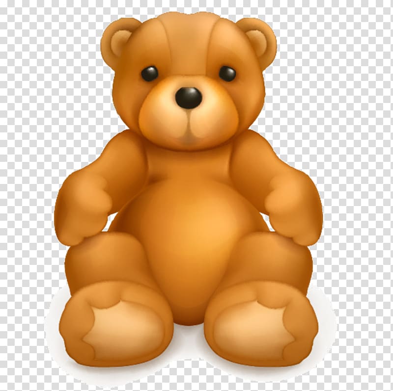 Teddy bear Toy Doll Child, bear transparent background PNG clipart