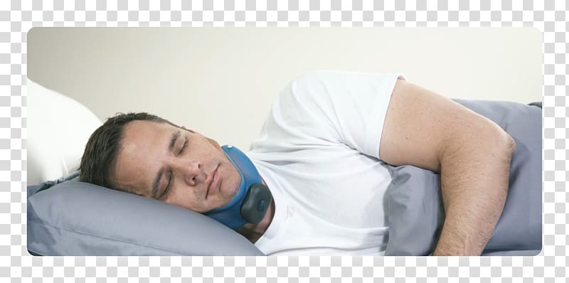 Obstructive sleep apnea Continuous positive airway pressure, snoring transparent background PNG clipart
