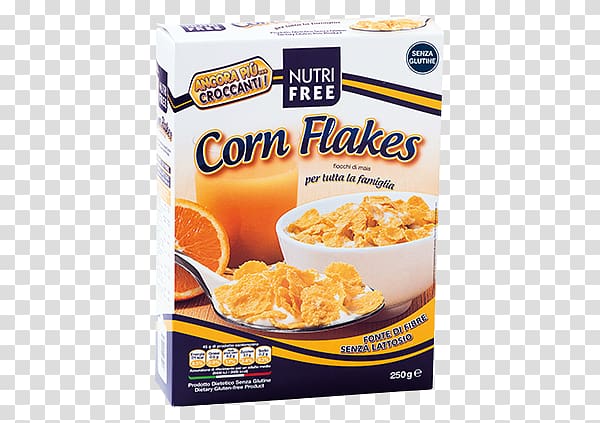 Corn flakes Breakfast Polenta Milk Cereal, breakfast transparent background PNG clipart
