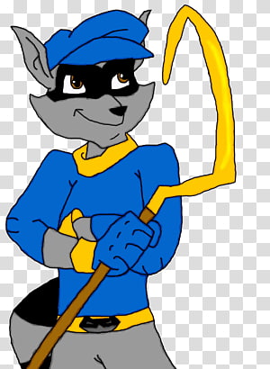 Sly Cooper 5 PNG Images, Sly Cooper 5 Clipart Free Download