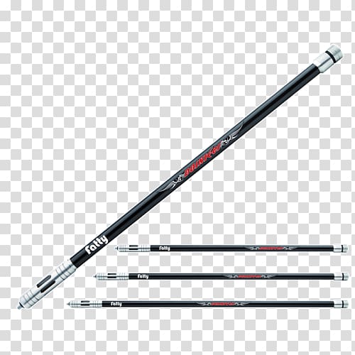 Doinker Elite Supreme Stabiliser Doinker Alumi-Komp Stabilizer Carbon Archery, elite archery bow sling transparent background PNG clipart