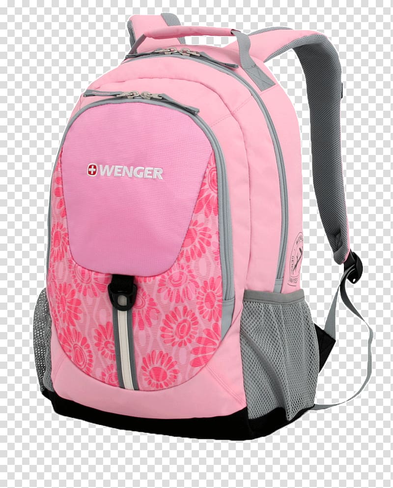 Backpack Satchel Samsonite Suitcase Girl, backpack transparent background PNG clipart