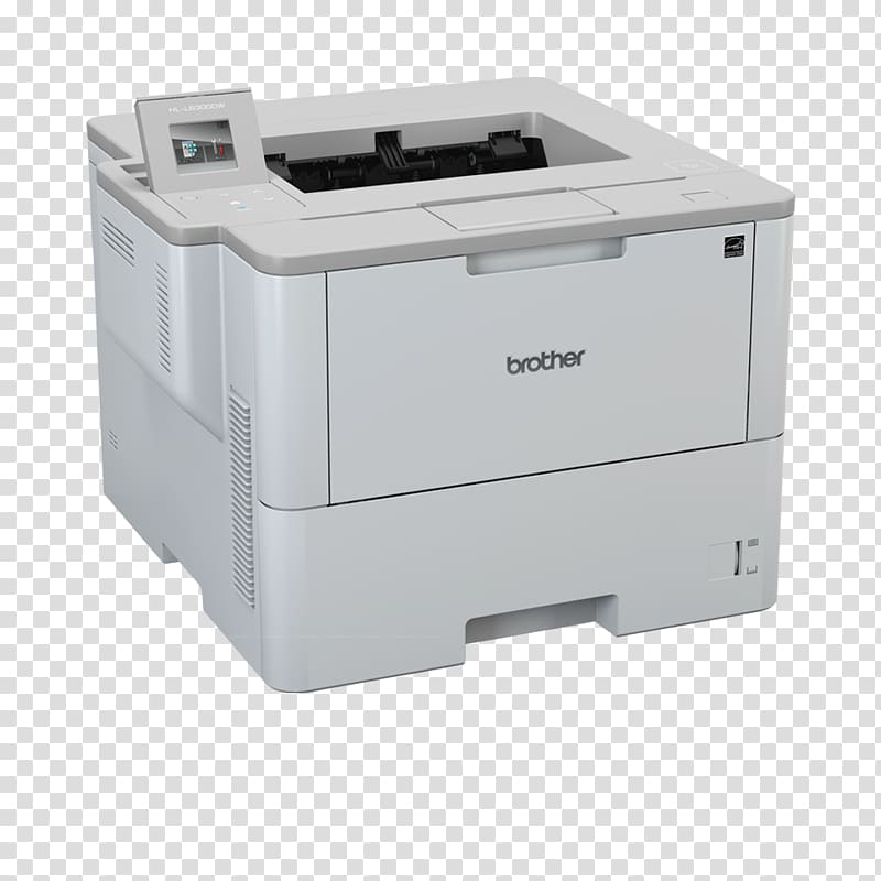 Laser printing Printer Brother Industries Color printing, dw software transparent background PNG clipart