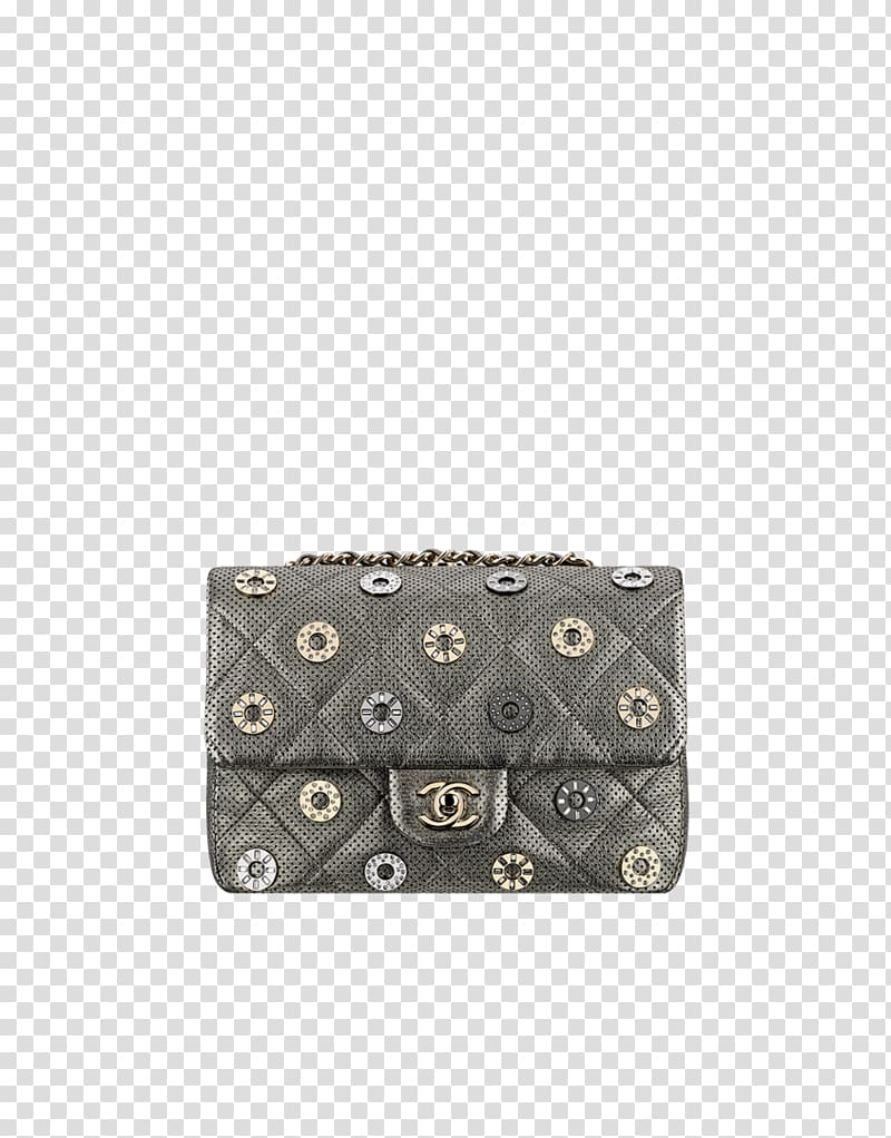 Handbag Chanel Coin purse Wallet, chanel transparent background PNG clipart