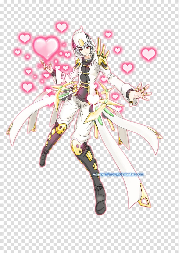 Arceus Moe anthropomorphism Pokémon Anime , special collect transparent background PNG clipart
