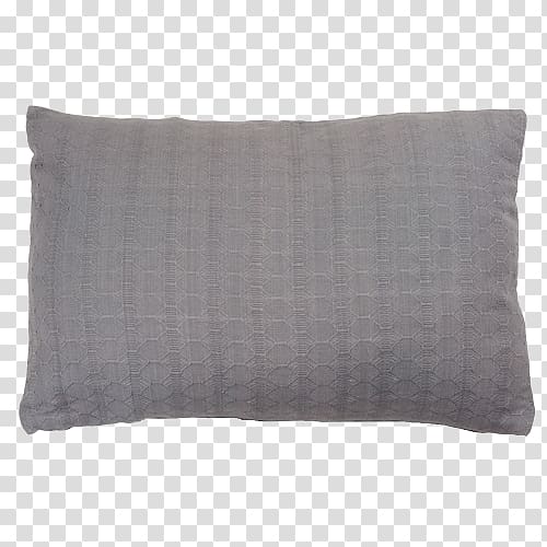 Throw Pillows Hinck Cushion Grey, pillow transparent background PNG clipart
