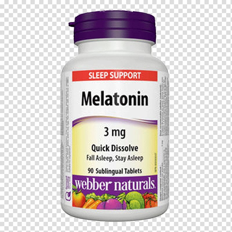 Melatonin Canada Dietary supplement Sublingual administration Tablet, Canada transparent background PNG clipart
