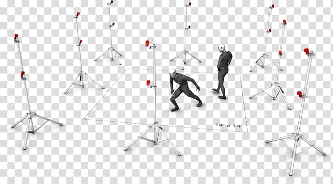 Motion capture International Conference on Robotics and Automation Virtual reality Leap Motion, active listening transparent background PNG clipart