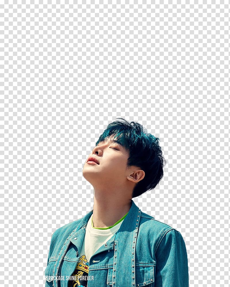 Wonho Monsta X Beautiful The Clan Pt. 2.5: The Final Chapter, others transparent background PNG clipart