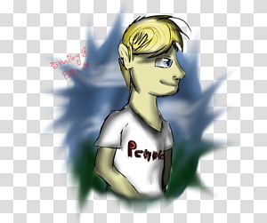 Homo sapiens Legendary creature Cartoon Desktop , Computer transparent background PNG clipart thumbnail