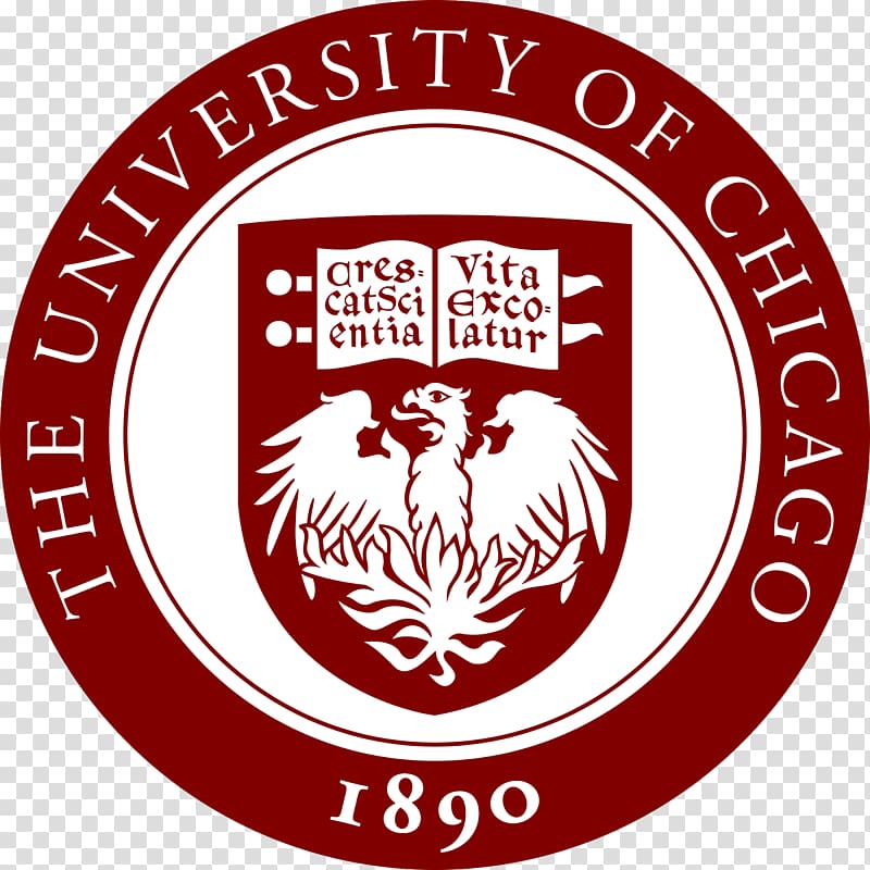 University of Chicago Chicago Maroons men\'s basketball Logo Emblem Ancient university, school transparent background PNG clipart