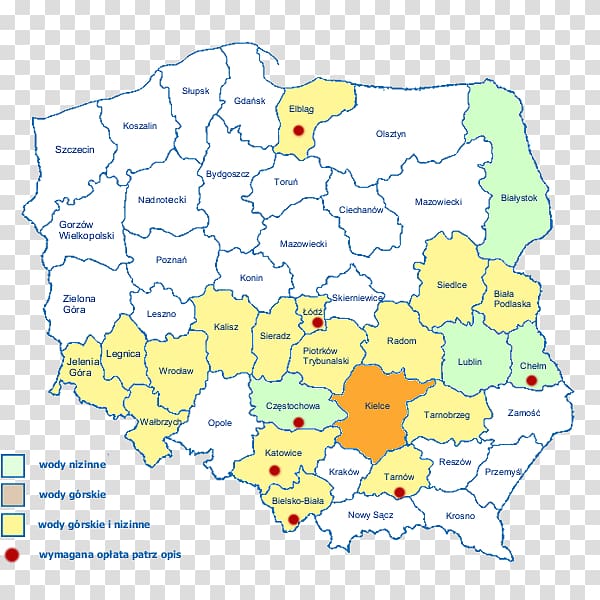 Piotrków Trybunalski Wrocław Map Polski Związek Wędkarski. Okręg, map transparent background PNG clipart