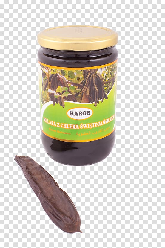 Molasses Locust bean gum Sugar Bread Carob Tree, sugar transparent background PNG clipart