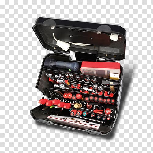 Tool Boxes Set tool Evolution Chest, Nail rivet transparent background PNG clipart