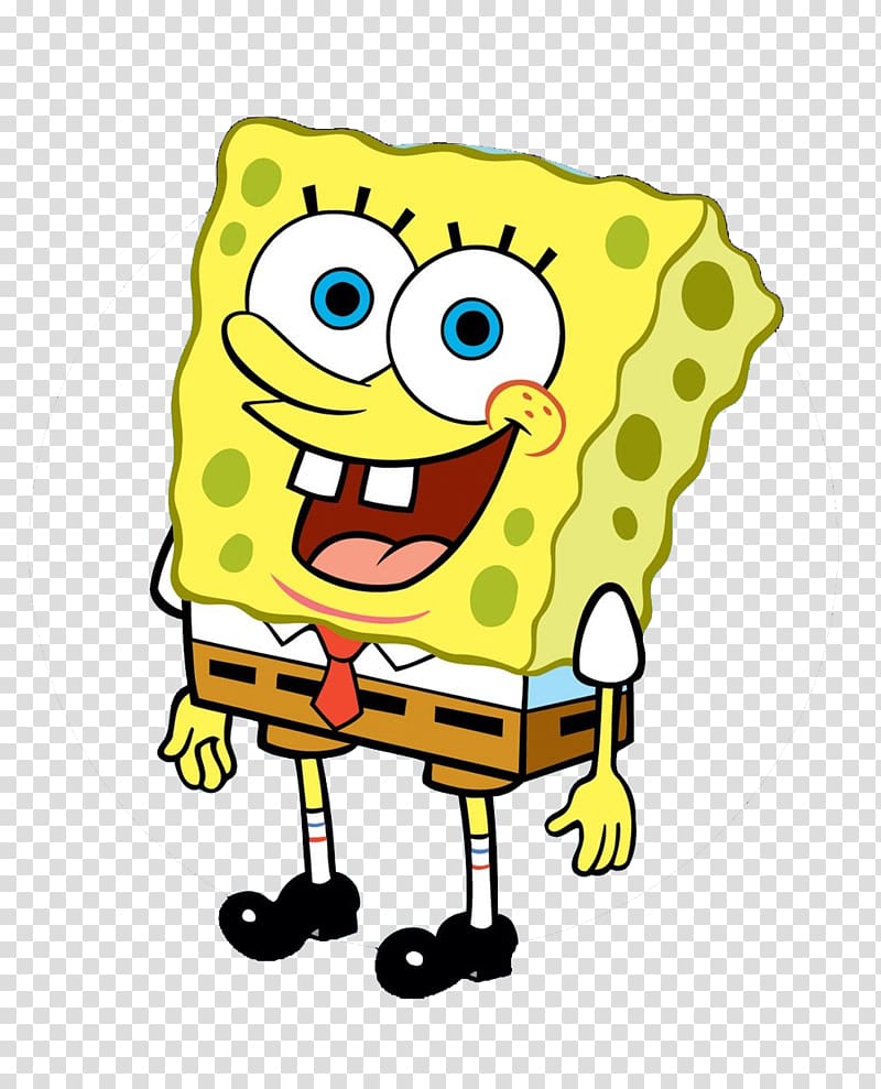 SpongeBob SquarePants Patrick Star Squidward Tentacles Character, 19 transparent background PNG clipart