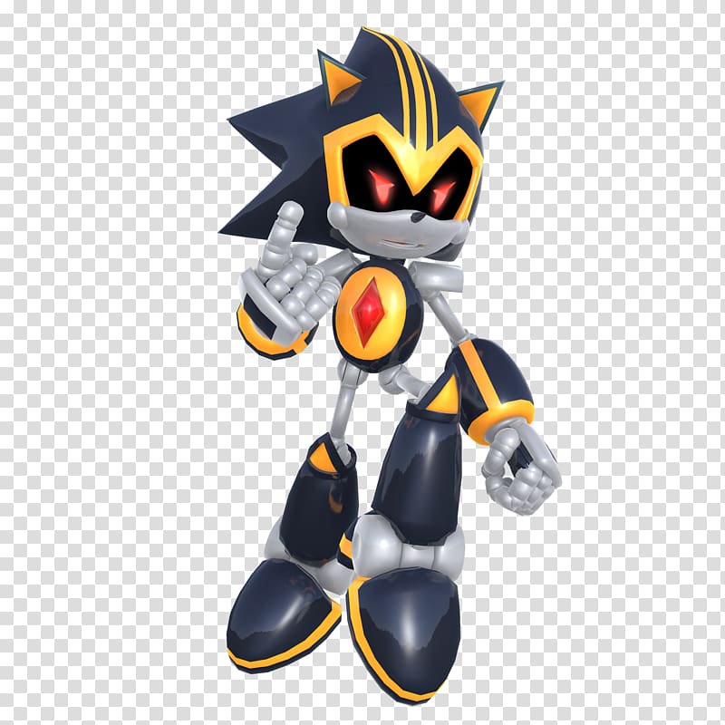 Metal Sonic Sonic the Hedgehog 4: Episode II Sonic the Hedgehog 2 Sega Sonic Universe, shard transparent background PNG clipart