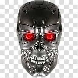 Terminator transparent background PNG clipart