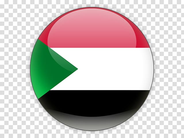 Flag of Sudan Khartoum Computer Icons Middle East, Flag transparent background PNG clipart
