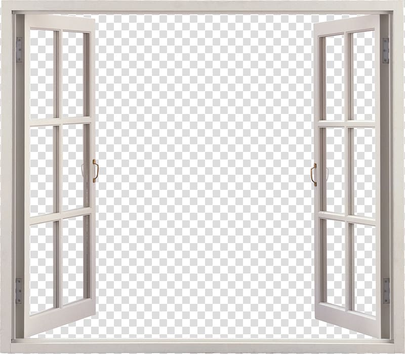 Window , Open window transparent background PNG clipart
