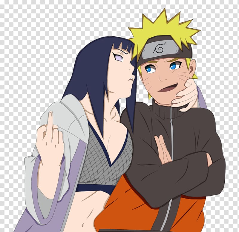 Hinata and Naruto illustration, Naruto Shippuden: Ultimate Ninja Storm 4 Hinata Hyuga Naruto: Ultimate Ninja Storm Naruto Uzumaki, naruto transparent background PNG clipart