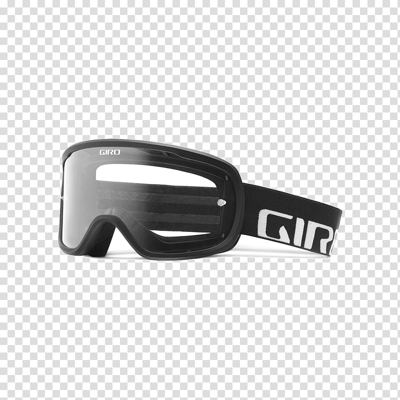 Giro Goggles Cycling Mountain bike Bicycle, cycling transparent background PNG clipart