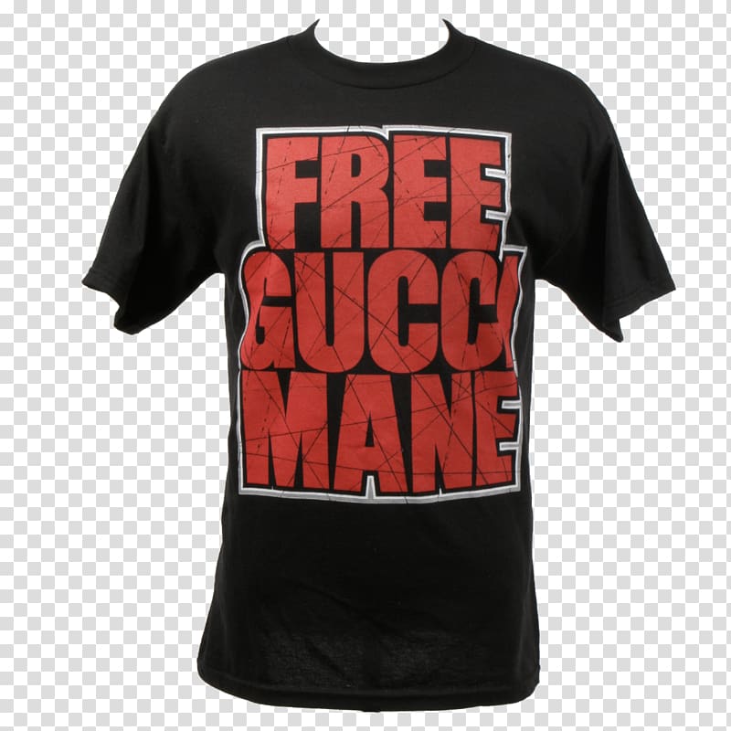 T-shirt Hoodie Sleeve Free Gucci: The Release, gucci transparent background PNG clipart