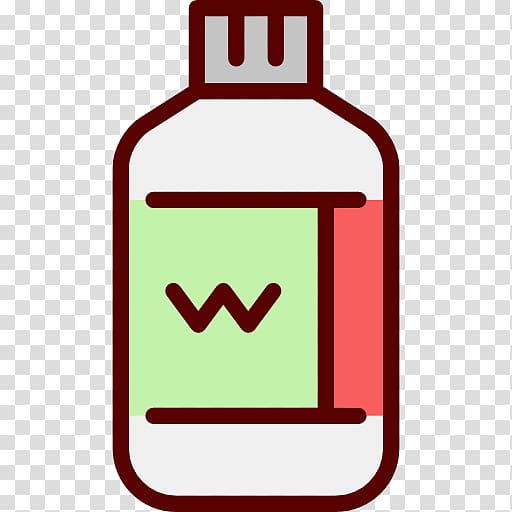 Scalable Graphics Health Care Alcohol Euclidean Icon, bottle transparent background PNG clipart