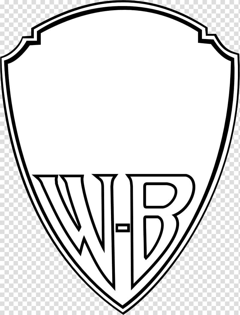 The Gold Diggers Warner Bros. Logo, sheild transparent background PNG clipart