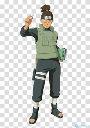 Iruka Umino Kakashi Hatake Fan Fiction Haku Gaara PNG, Clipart