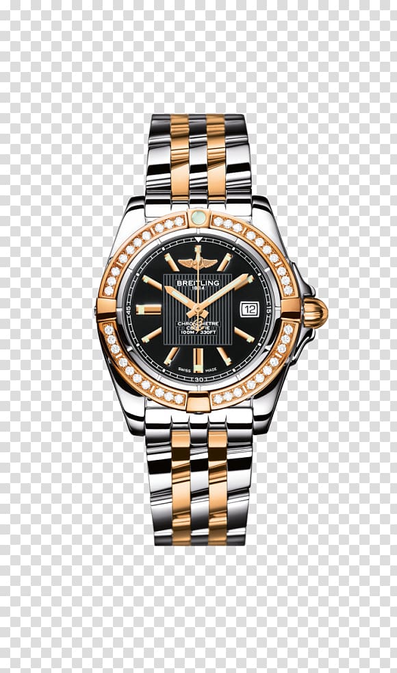 Omega Speedmaster Breitling SA Watch Carl F. Bucherer Breitling Galactic 32, watch transparent background PNG clipart