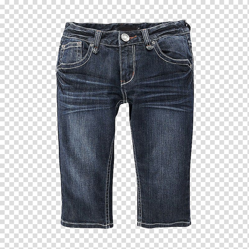 Jeans Shorts Trousers Denim, jeans transparent background PNG clipart