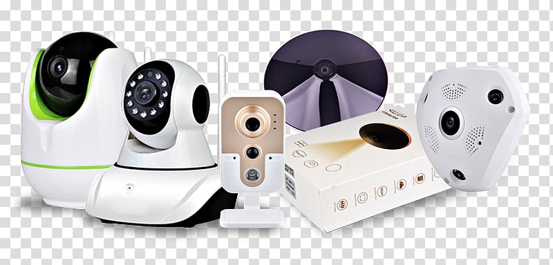 Digital Video Recorders IP camera PlayStation Accessory, Kamera Ip transparent background PNG clipart