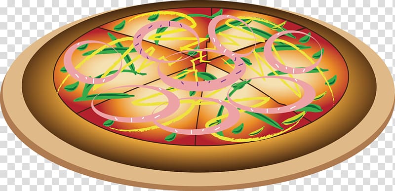 Pizza Hamburger European cuisine Fast food Buffet, Pizza transparent background PNG clipart