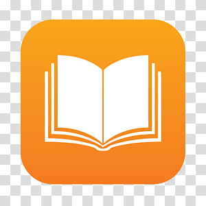Ibooks Transparent Background Png Cliparts Free Download Hiclipart Social media neon app icon. ibooks transparent background png