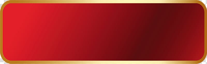 red banner, Rectangle, Red rectangular background border title transparent background PNG clipart