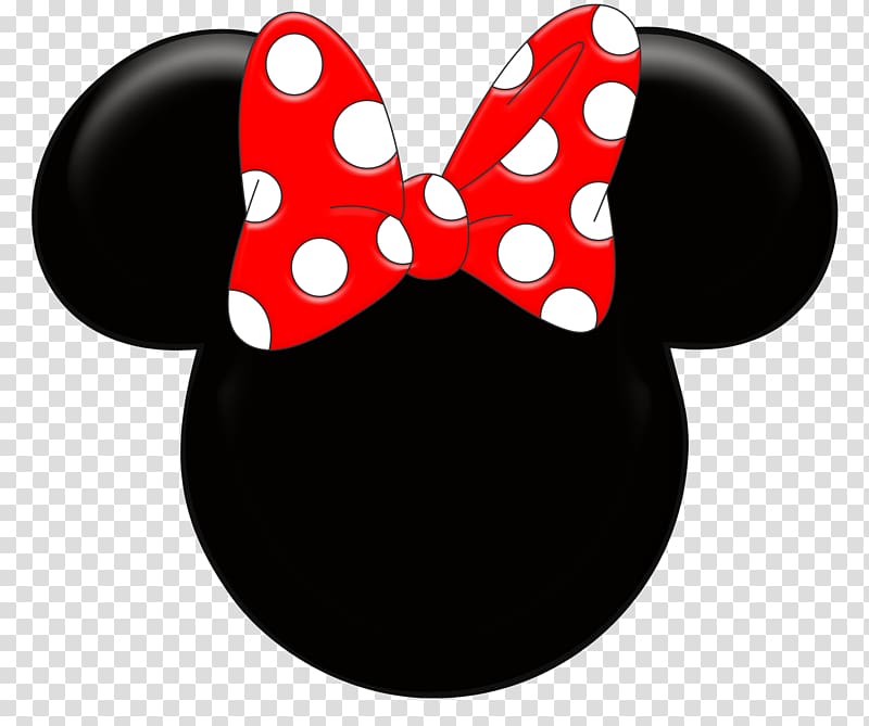 Minnie Mouse logo, Minnie Mouse Mickey Mouse Computer mouse , Minnie Mouse Face transparent background PNG clipart