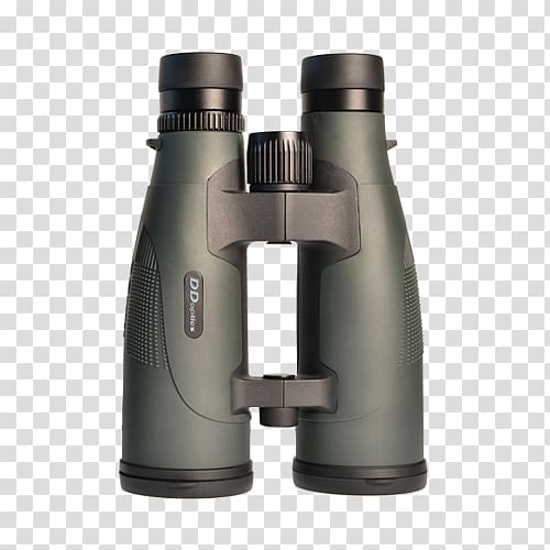 Binoculars Hunting Telescopic sight Docter Optics, Binoculars transparent background PNG clipart