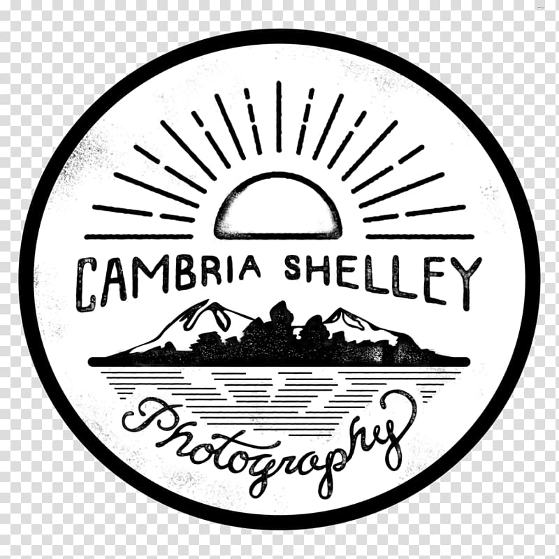 Logo Camp Hantesa Cambria Shelley Holt Portrait Design, transparent background PNG clipart