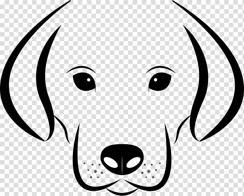 Labrador Retriever Puppy Pit bull Chihuahua , doberman transparent background PNG clipart