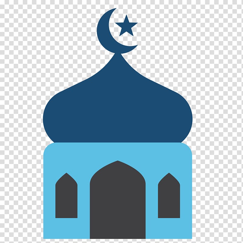 mosque illustration, Turkey Al-Masjid an-Nabawi Mosque Allah Icon, Eid al AdhA mosque in Arabia transparent background PNG clipart