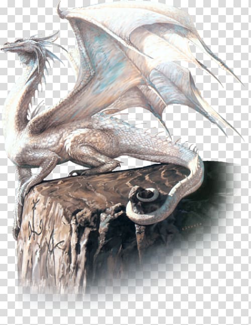 myth dragon transparent background PNG clipart