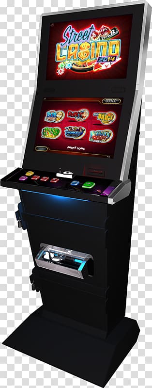 Arcade cabinet Slot machine Arcade game Casino game Amusement arcade, Lottery machine transparent background PNG clipart