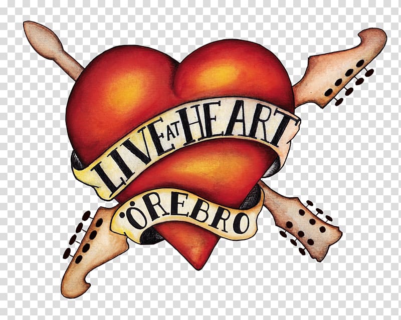 Live at Heart AB Live at Heart Festival 2018 Music festival, others transparent background PNG clipart
