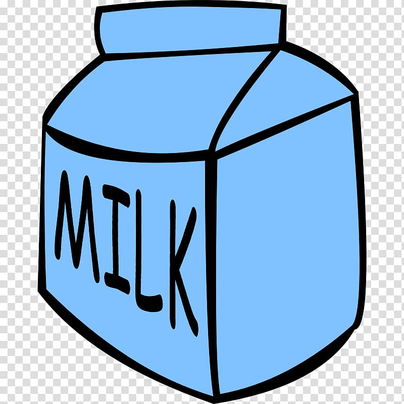 on a milk carton Milk bottle Free content , Hockey Goalie transparent background PNG clipart