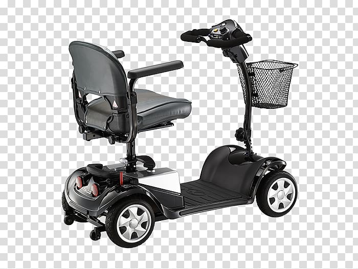 Mobility Scooters Disability Wheelchair Mobility aid, scooter transparent background PNG clipart