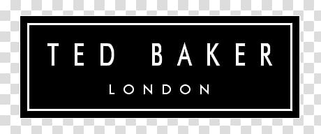 Ted Baker London logo illustration, Ted Baker Logo transparent ...