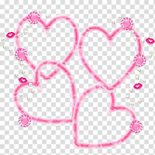 Blog Friendship Love, heart shaped transparent background PNG clipart